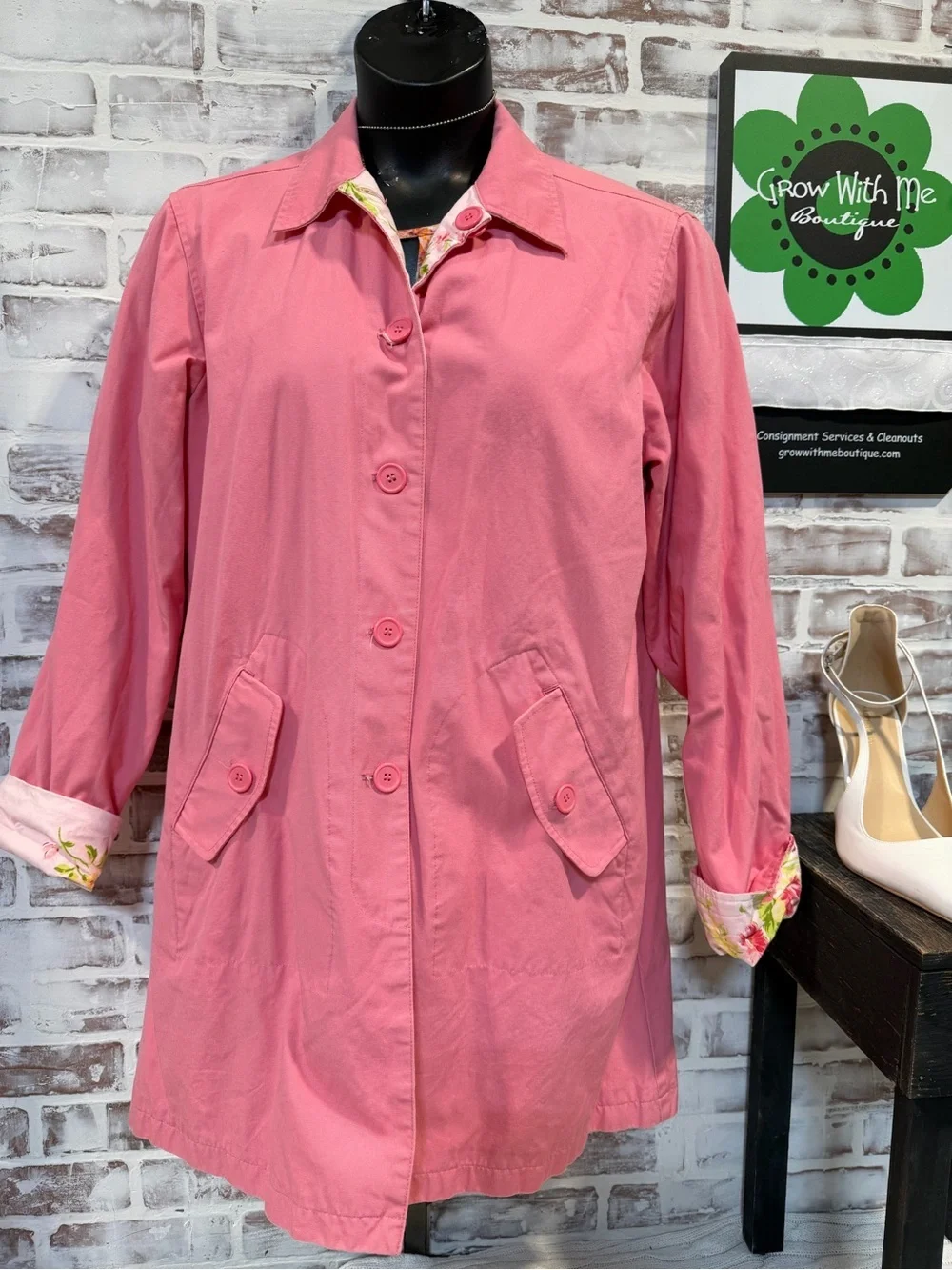 N/A light pink